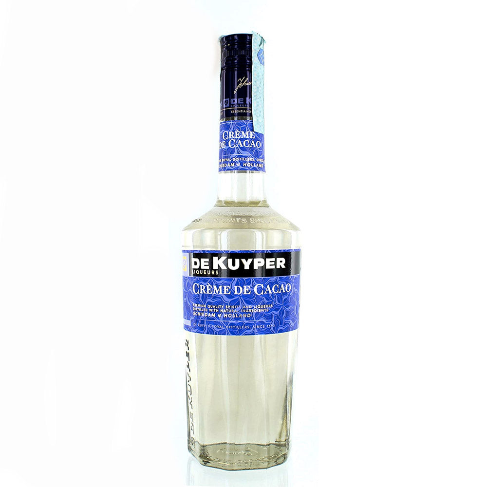 DE KUYPER CACAO BIANCO