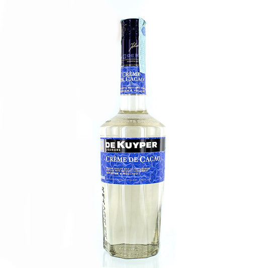 DE KUYPER CACAO BIANCO