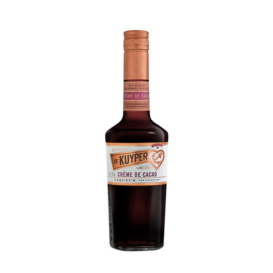 DE KUYPER CACAO BROWN
