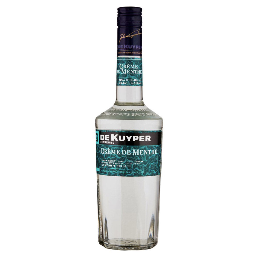 DE KUYPER MENTA BIANCA
