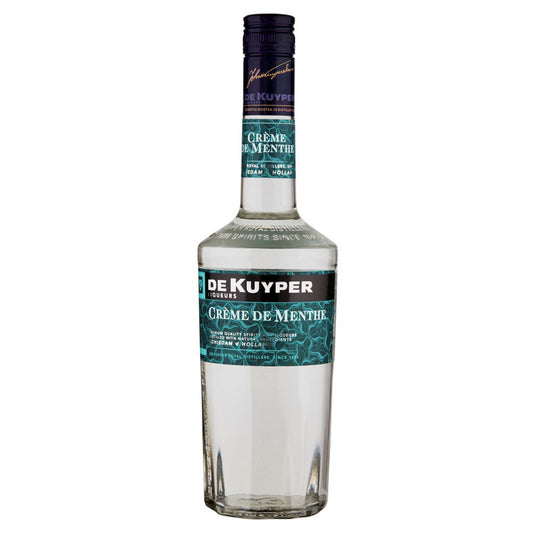 DE KUYPER MENTA BIANCA