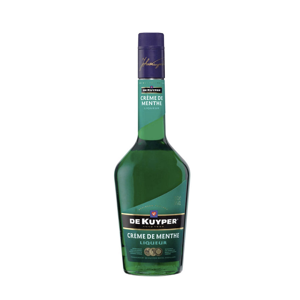 DE KUYPER MENTA VERDE