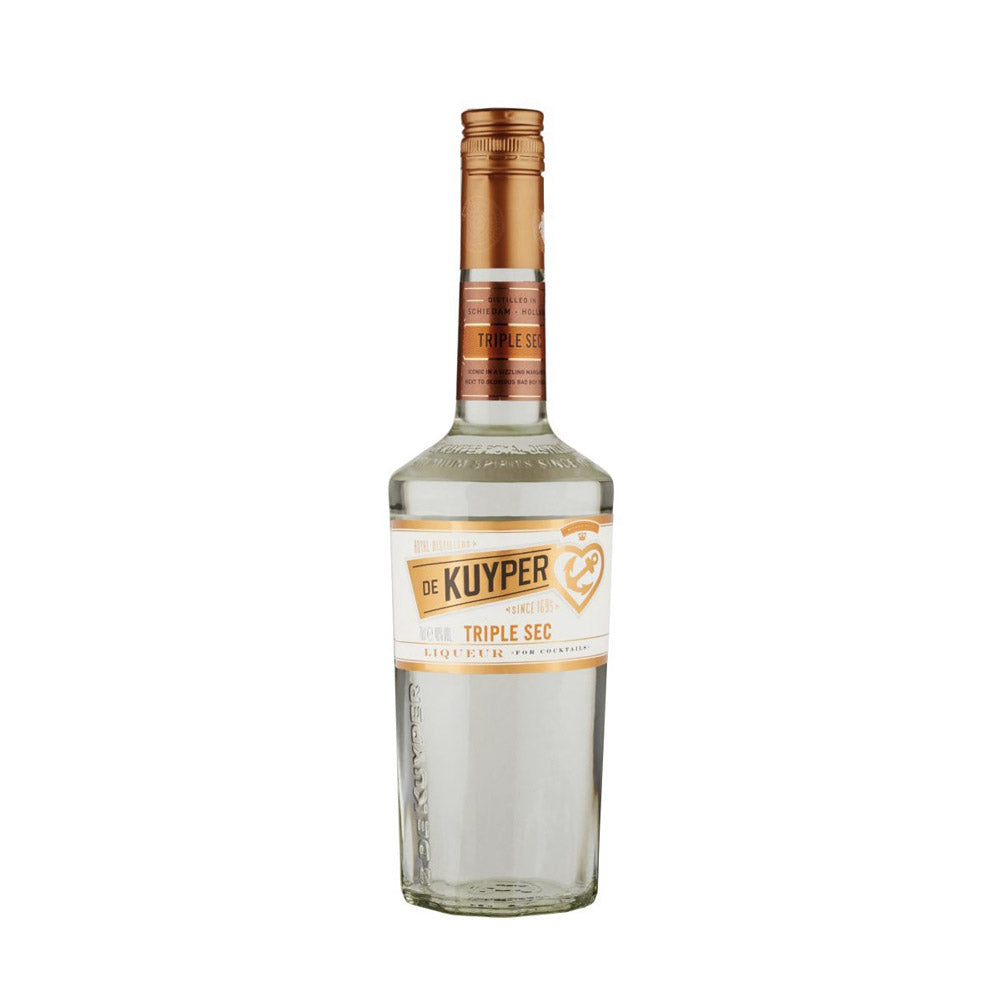 DE KUYPER TRIPLE SEC