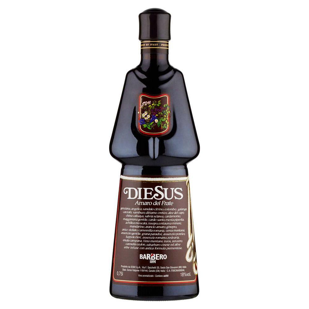 DIESUS AMARO FRATE