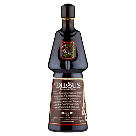 DIESUS AMARO FRATE