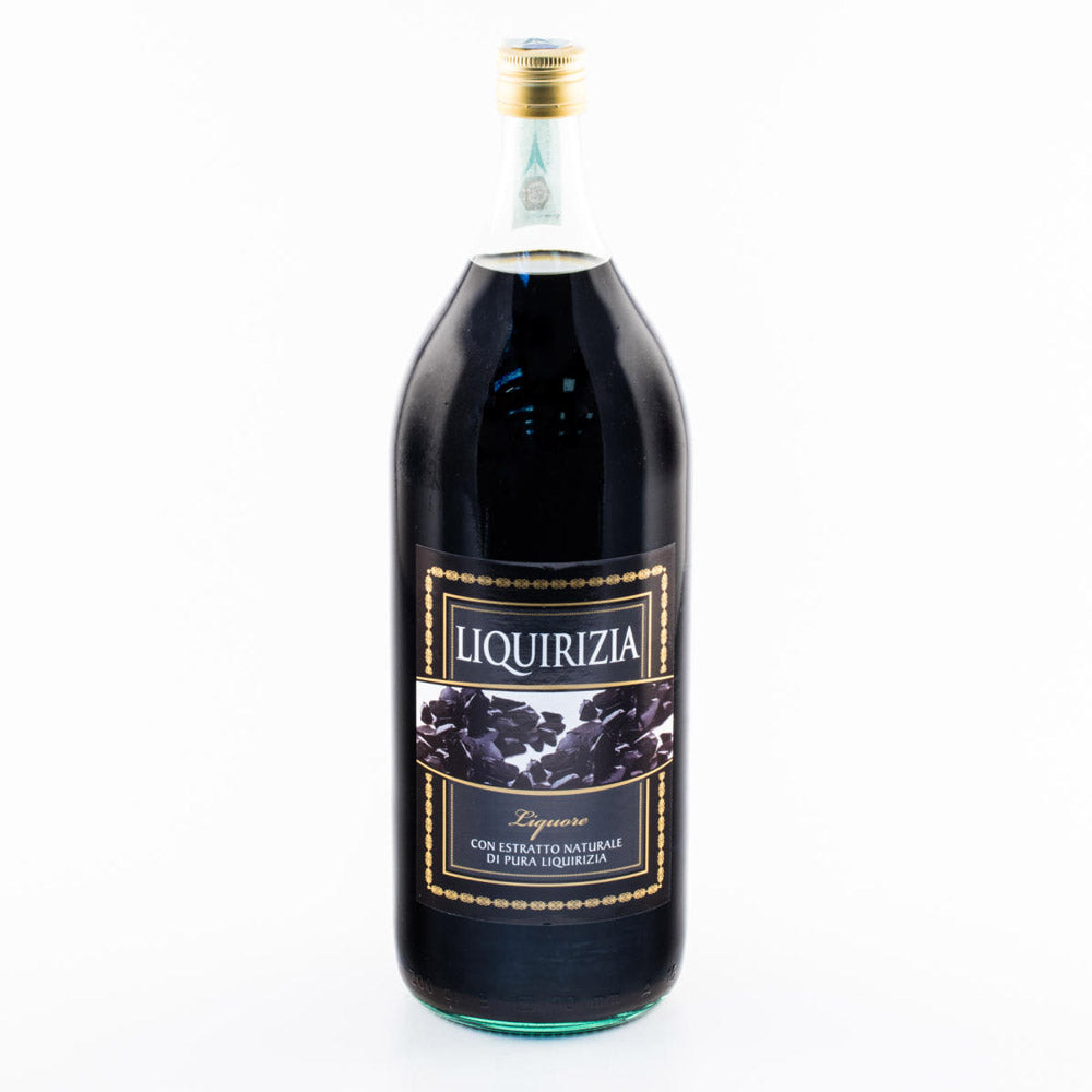 DILMOOR LIQUIRIZIA