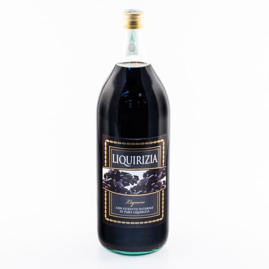 DILMOOR LIQUIRIZIA