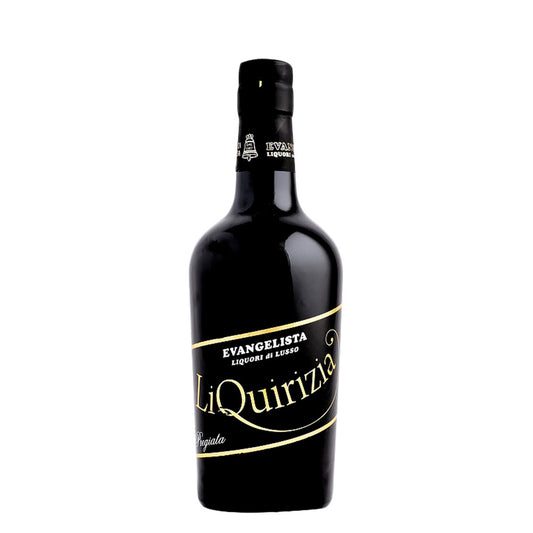 EVANGELISTA LIQUIRIZIA