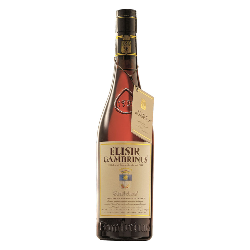 GAMBRINUS ELISIR