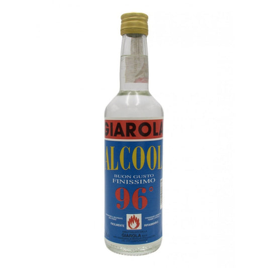 GIAROLA ALCOOL