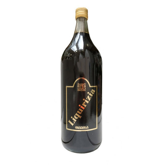 GIAROLA LIQUIRIZIA