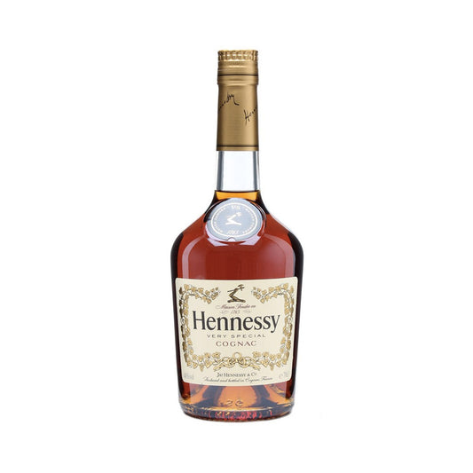 HENNESSY COGNAC