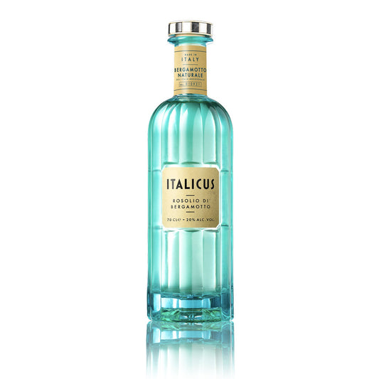 ITALICUS ROSOLIO BERG