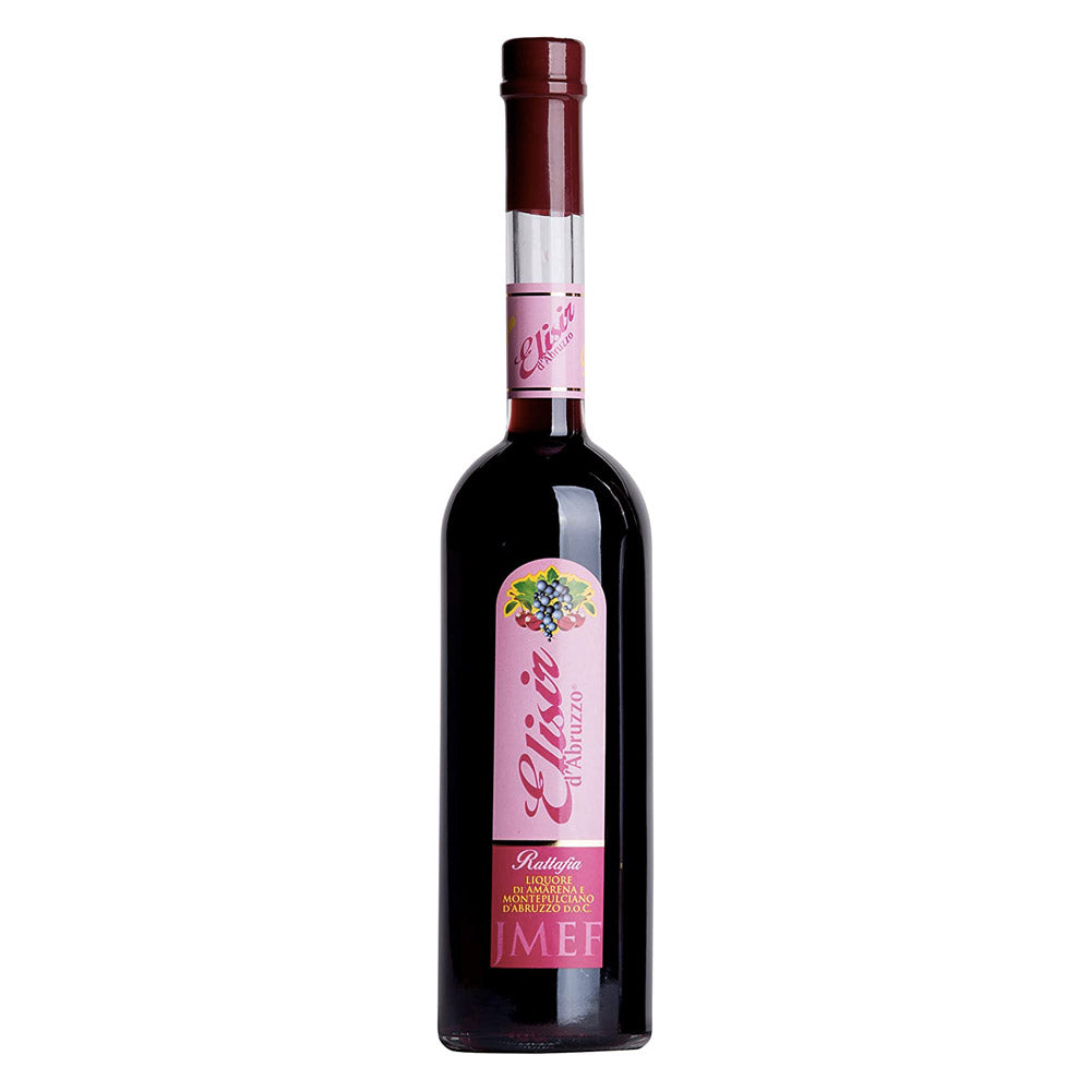 JANNAMICO RATAFIA