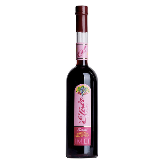 JANNAMICO RATAFIA