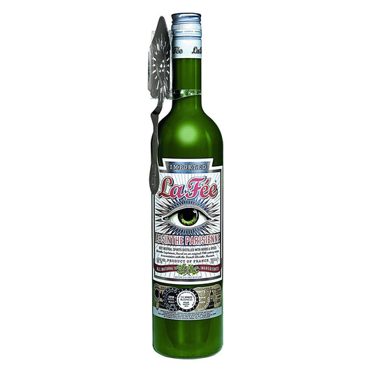 LA FEE ABSINTHE