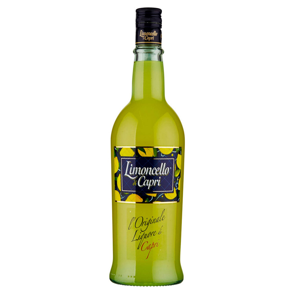 LIMONCINO DI CAPRI