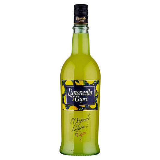 LIMONCINO DI CAPRI