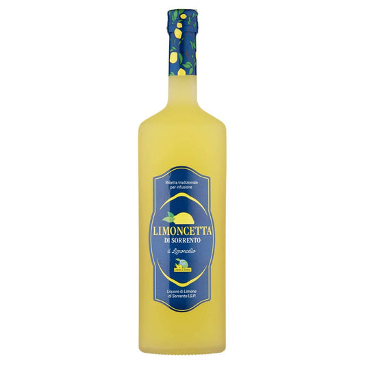 LUCANO LIMONC SORRENTO