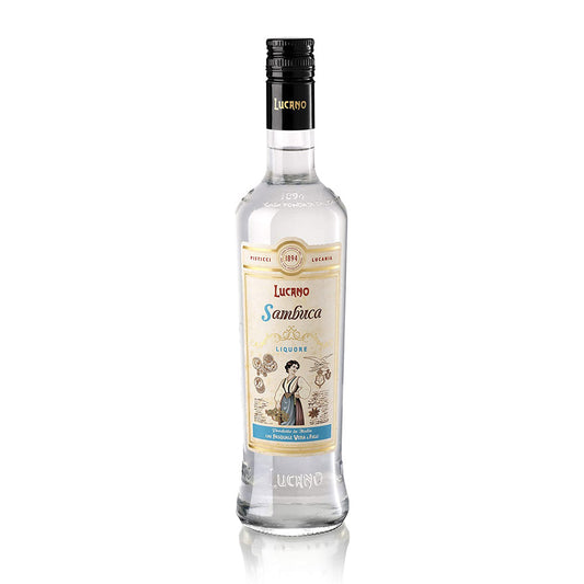 LUCANO SAMBUCA ANICE