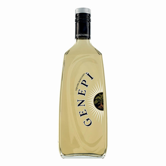 MARZADRO GENEPI ALPI