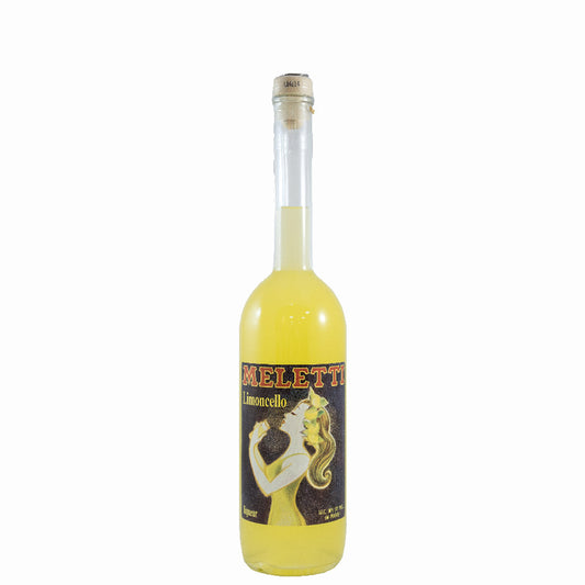 MELETTI LIMONE