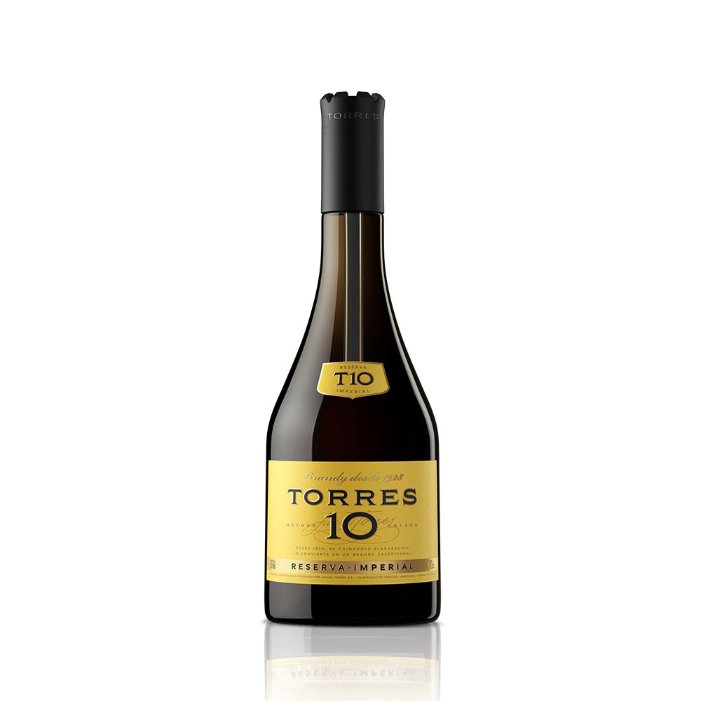 MIGUEL TORRE 10Y BRAND
