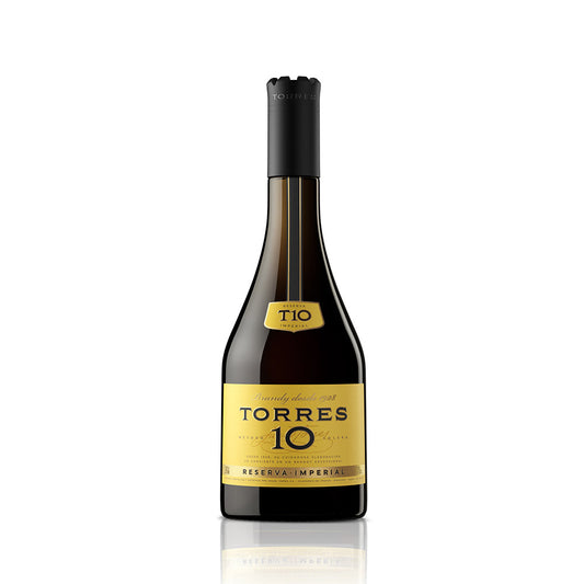 MIGUEL TORRE 10Y BRAND