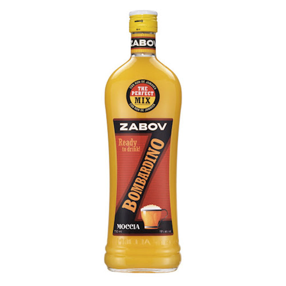 MOCCIA BOMBARDINO