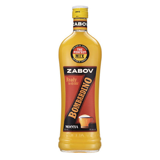 MOCCIA BOMBARDINO