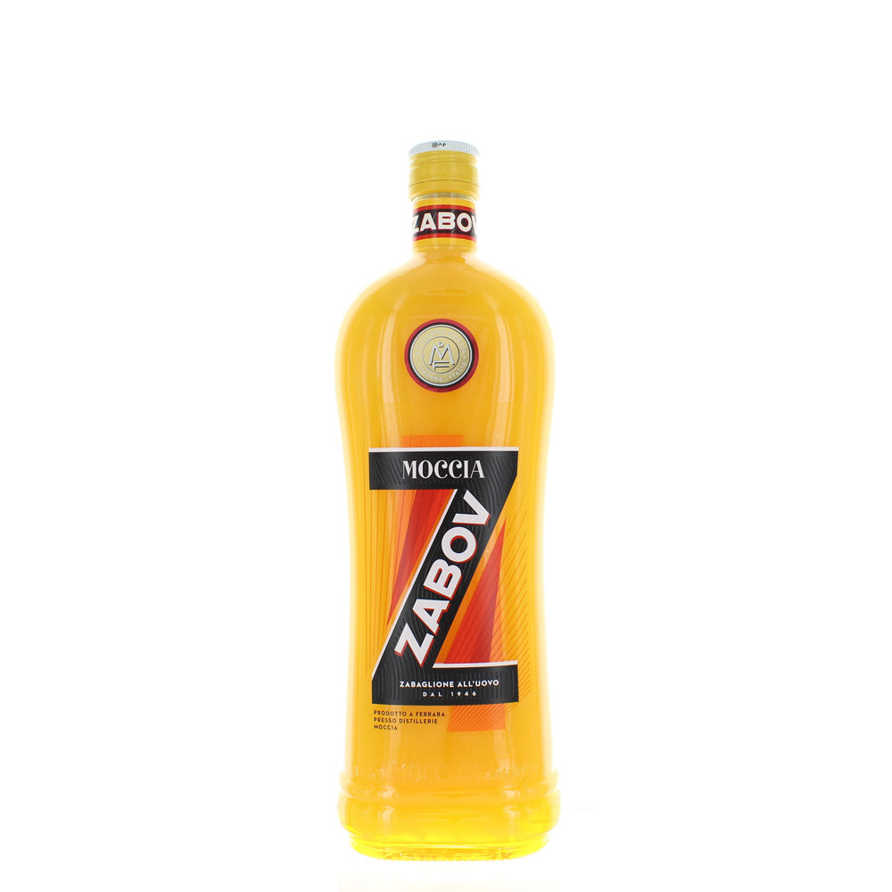 MOCCIA ZABOV