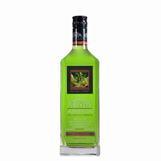 MOLINARI ASSENZI XENTA