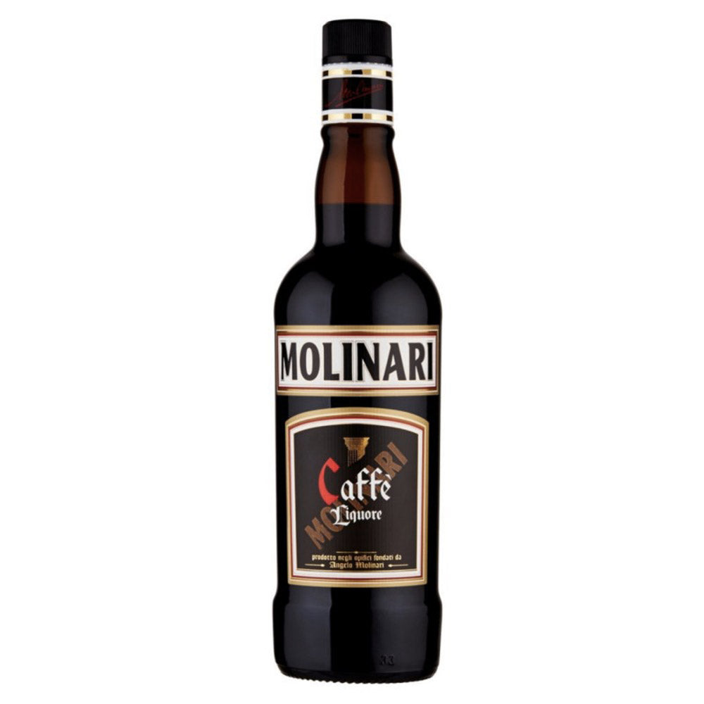 MOLINARI SAMBUCA CAFFE