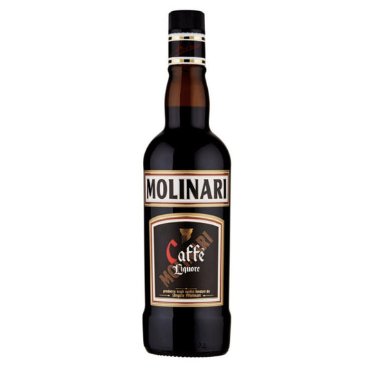 MOLINARI SAMBUCA CAFFE