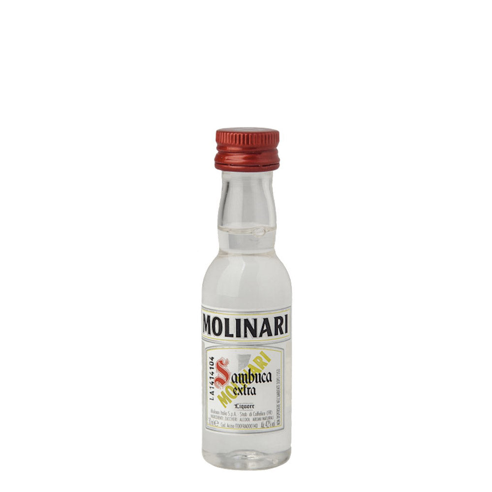 MOLINARI SAMBUCA MIGN