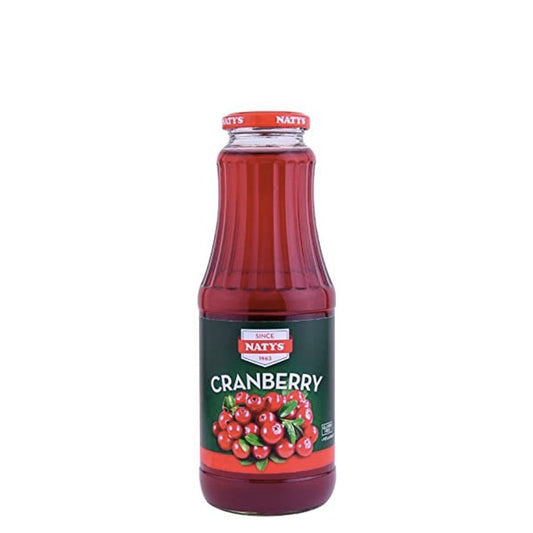 NATY S CRANBERRY