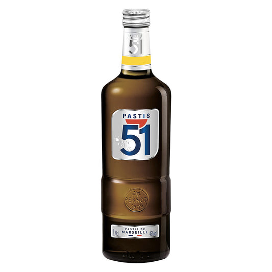 PASTIS 51