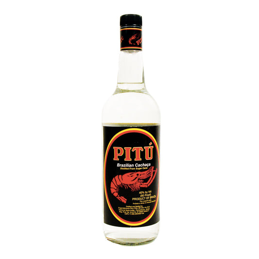 PITU CACHACA