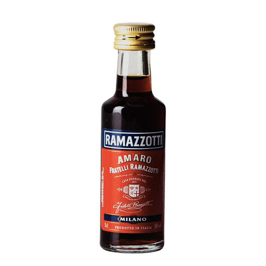 RAMAZZOTTI MIGNON 25