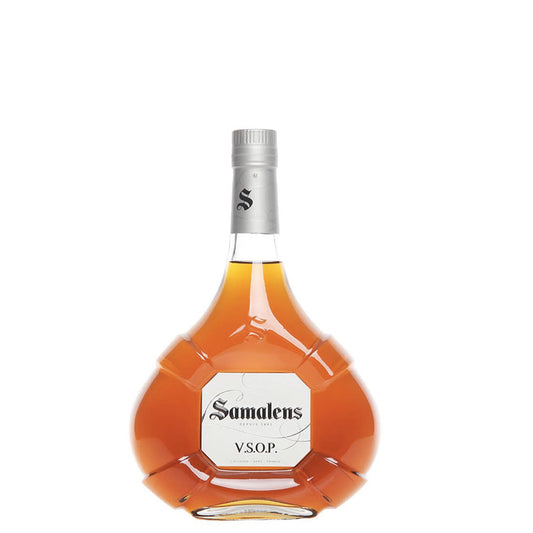 SAMALENS ARMAGNAC VS