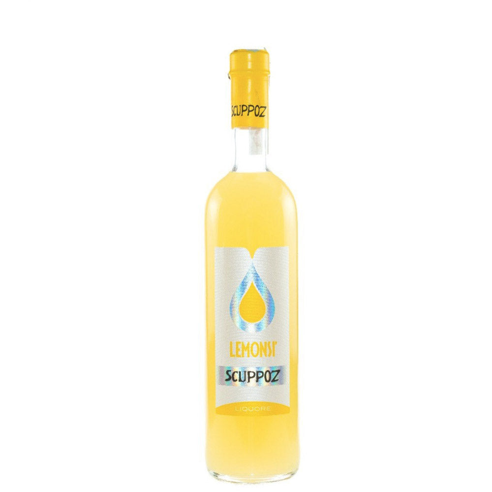 SCUPPOZ LIMONCINO