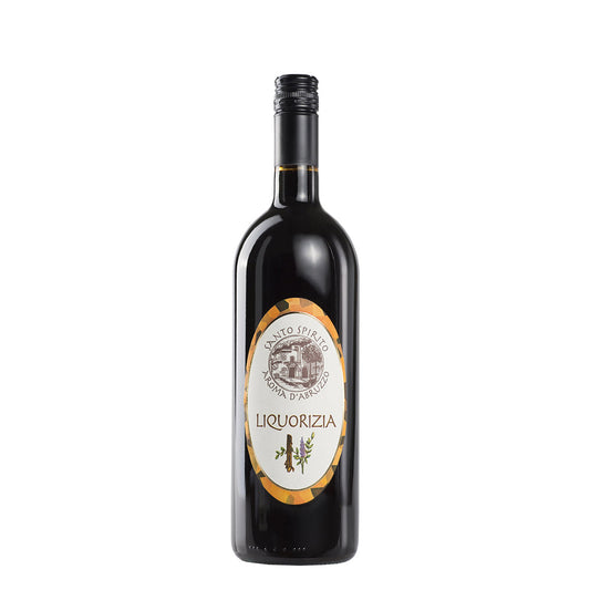 SPIRITOSANTO LIQUIRIZ