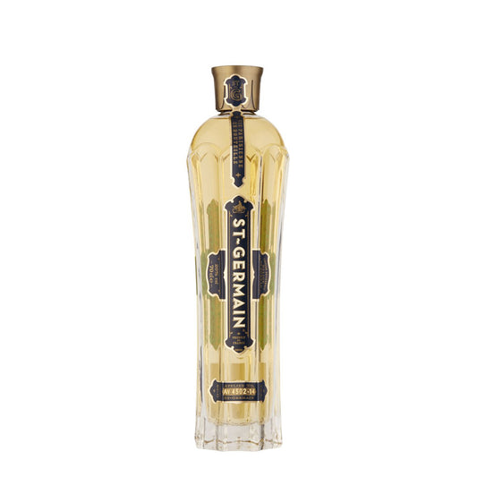 ST GERMAIN ELDERFLOWER