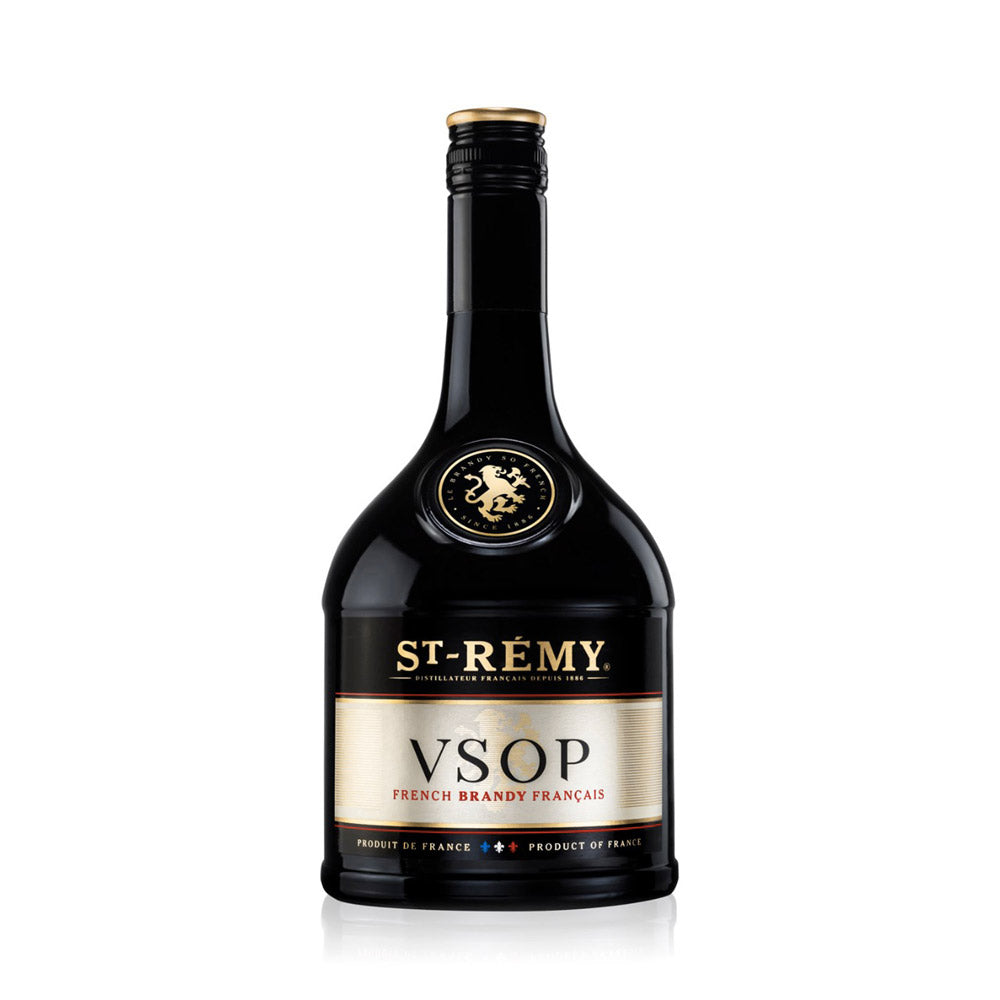 ST REMY VSOP BRANDY