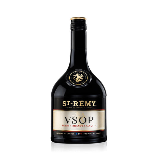 ST REMY VSOP BRANDY