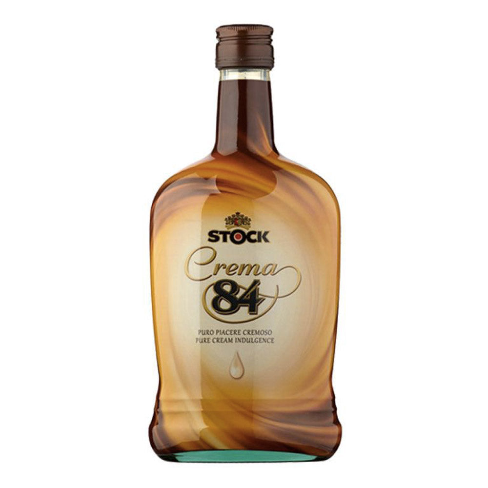 STOCK CREMA CAFFE