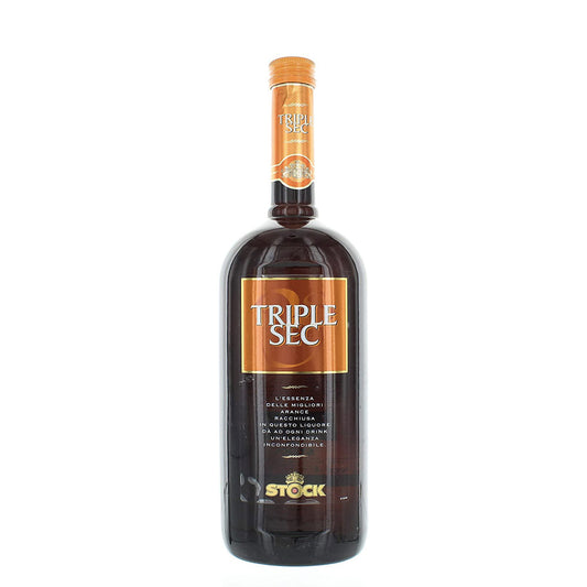 STOCK TRIPLE SEC