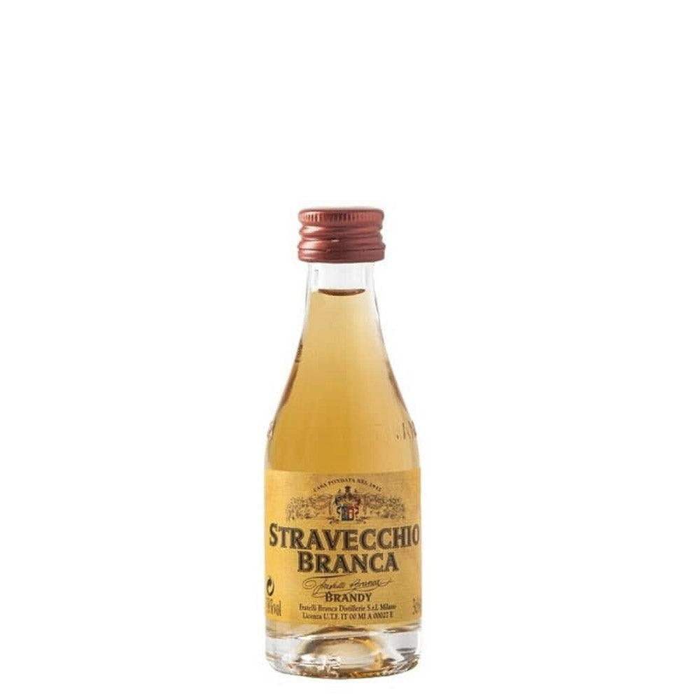 STRAVECCHIO MIGNON 30