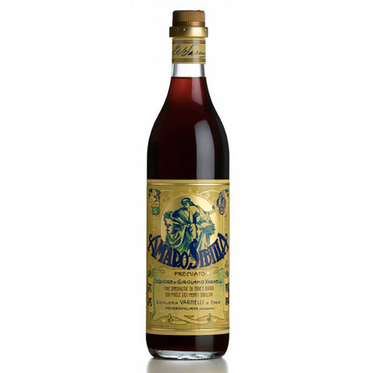 VARNELLI AMARO SIBILLA