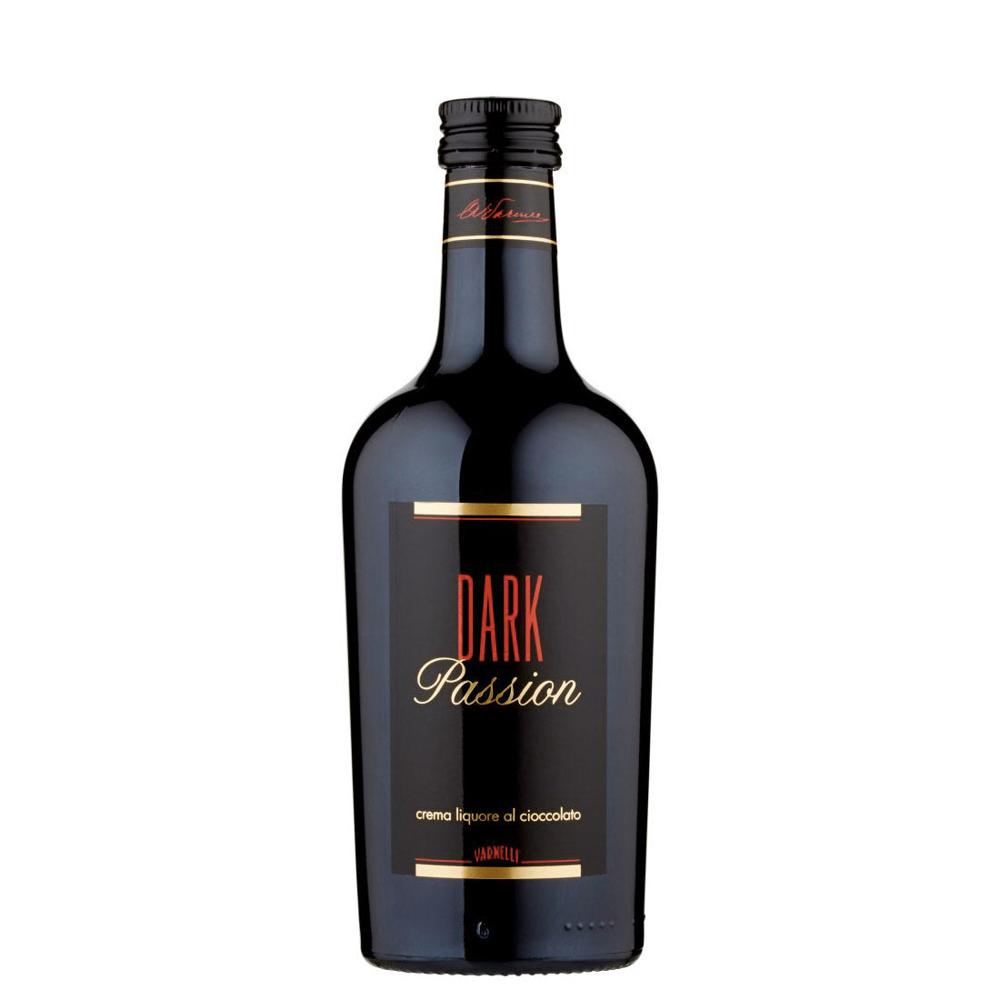 VARNELLI DARK PASSION